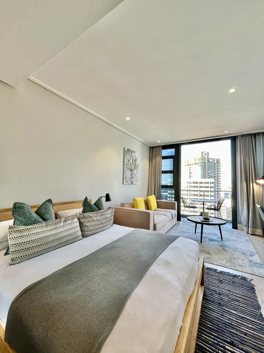 0 Bedroom Property for Sale in Cape Town City Centre Western Cape